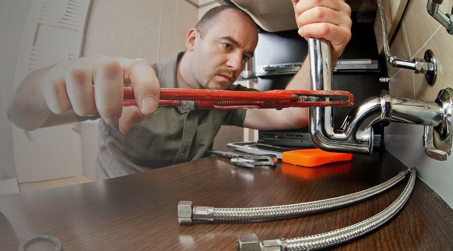 Professional bathroom faucet installation in Marshfield, VT